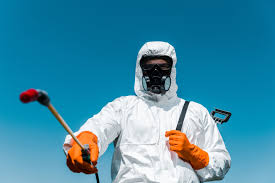 Professional Pest control in Merriam, KS